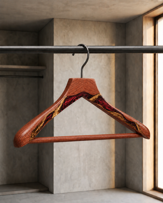 Ember Oak Hanger